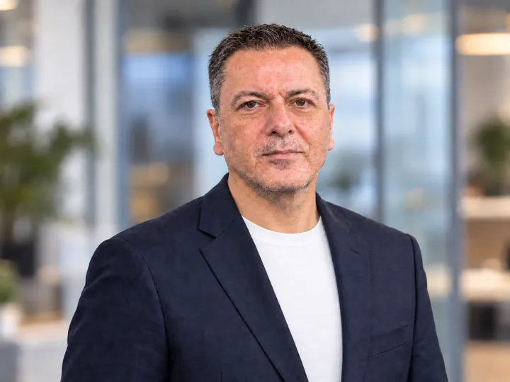 PIXSelect Kurucusu ve CEO’su Kerem Yazıcı